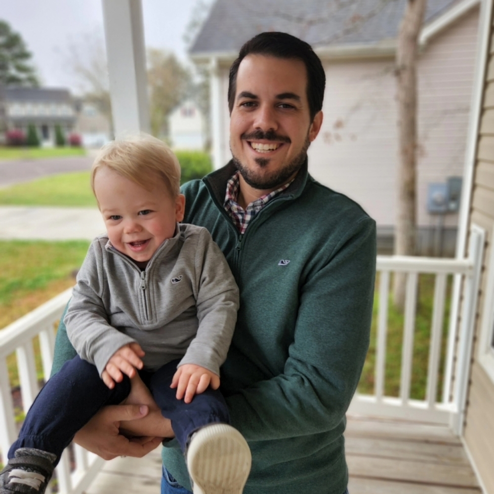 Meet your Posher, Taylor